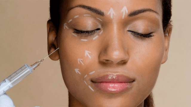 Rejuvenescimento Facial