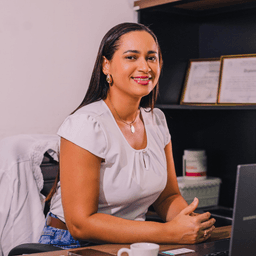 Foto de Naiara Andrade