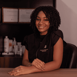 Foto de Nátaly Andrade